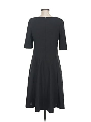Teri Jon by Rickie Freeman Casual Dress (view 2)