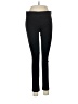 BCBGMAXAZRIA Black Active Pants Size M - photo 1
