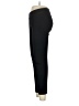 BCBGMAXAZRIA Black Active Pants Size M - photo 5