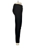 BCBGMAXAZRIA Black Active Pants Size M - photo 4