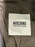 Moschino Cheap And Chic Gray Blazer Size 10 - photo 6