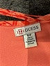 Guess 100% Polyester Paisley Orange Casual Dress Size S - photo 7