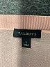 Talbots Pink Sweatshirt Size L - photo 7