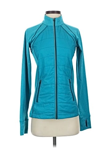 REI Track Jacket (view 1)