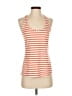 Athleta Orange Tank Top Size S - photo 1