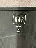 Gap Black Active Tank Size M - photo 7
