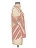 Athleta Orange Tank Top Size S - photo 4