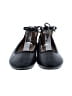 Bebe Black Flats Size 9 (kids) - photo 2