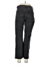 MNG Chevron-herringbone Gray Jeans Size 6 - photo 2
