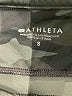 Athleta Camo Green Active Pants Size S - photo 4