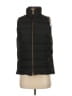 J.Crew 100% Polyester Black Vest Size S - photo 1