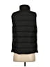 J.Crew 100% Polyester Black Vest Size S - photo 2