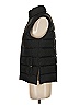 J.Crew 100% Polyester Black Vest Size S - photo 5