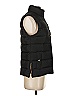 J.Crew 100% Polyester Black Vest Size S - photo 4