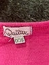 Quiltex Pink Cardigan Size 0-3 mo - photo 3