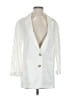 Gap White Blazer Size XS - photo 1