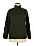Eddie Bauer 100% Polyester Green Pullover Sweater Size XL - photo 1