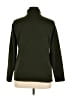 Eddie Bauer 100% Polyester Green Pullover Sweater Size XL - photo 2