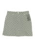 Lohla Sport Houndstooth Green Skort Size 2 - photo 1