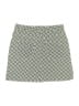 Lohla Sport Houndstooth Green Skort Size 2 - photo 2