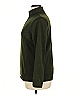 Eddie Bauer 100% Polyester Green Pullover Sweater Size XL - photo 5
