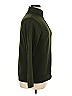 Eddie Bauer 100% Polyester Green Pullover Sweater Size XL - photo 4