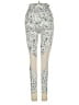 Athleta Print Silver Active Pants Size XS - photo 2