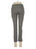 Van Heusen Studio Houndstooth Gray Dress Pants Size 8 - photo 2