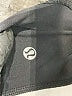 Lululemon Athletica Color Block Black Active Pants Size 6 - photo 6