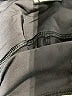 Lululemon Athletica Color Block Black Active Pants Size 6 - photo 7