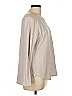 American Eagle Outfitters Tan Pullover Sweater Size L - photo 4