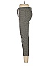 Van Heusen Studio Houndstooth Gray Dress Pants Size 8 - photo 5