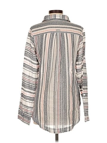 Columbia Long Sleeve Blouse (view 2)