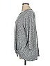 Gibson Gray Pullover Sweater Size 1X - photo 5