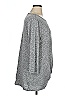 Gibson Gray Pullover Sweater Size 1X - photo 4