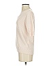 Ella Moss Ivory Pullover Sweater Size S - photo 5