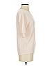 Ella Moss Ivory Pullover Sweater Size S - photo 4
