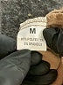 Unbranded Solid Tan Khaki Shorts Size M - photo 4