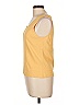 Talbots Yellow Tank Top Size L - photo 5