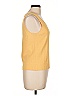 Talbots Yellow Tank Top Size L - photo 4