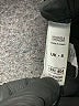 Marks & Spencer Graphic Black One Piece Swimsuit Size 4 - photo 3