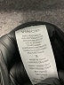 Vince. 100% Polyurethane Black Dress Pants Size 8 - photo 7