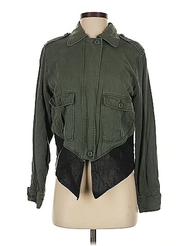 Dakota Collective Jacket (view 1)