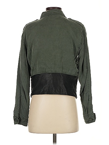 Dakota Collective Jacket (view 2)