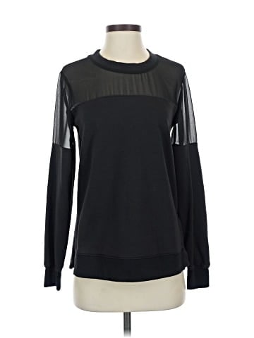 BCBGMAXAZRIA Sweatshirt (view 1)