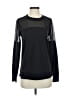 BCBGMAXAZRIA Black Sweatshirt Size XXS - photo 1