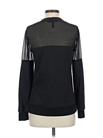 BCBGMAXAZRIA Sweatshirt (view 2)