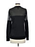 BCBGMAXAZRIA Black Sweatshirt Size XXS - photo 2