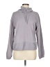 Athleta Gray Pullover Sweater Size M - photo 1