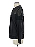 BCBGMAXAZRIA Black Sweatshirt Size XXS - photo 5